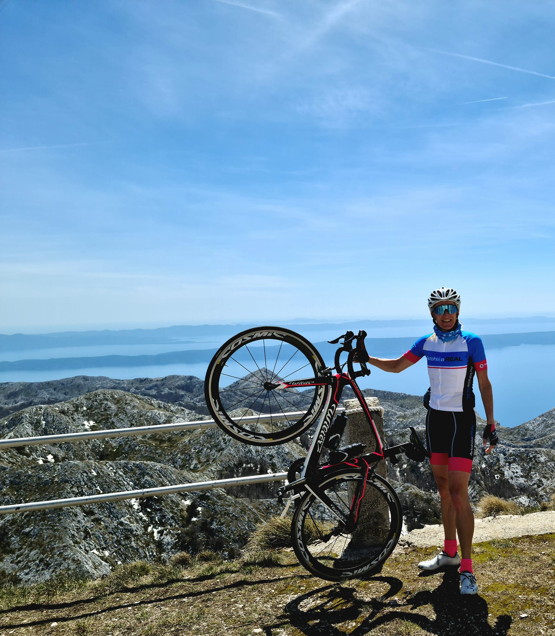 Istrski Gran Fondo